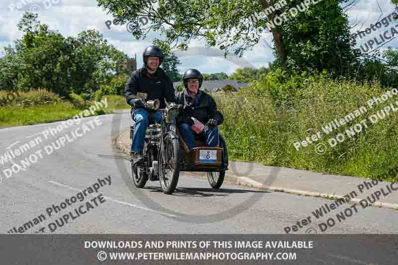 Vintage motorcycle club;eventdigitalimages;no limits trackdays;peter wileman photography;vintage motocycles;vmcc banbury run photographs